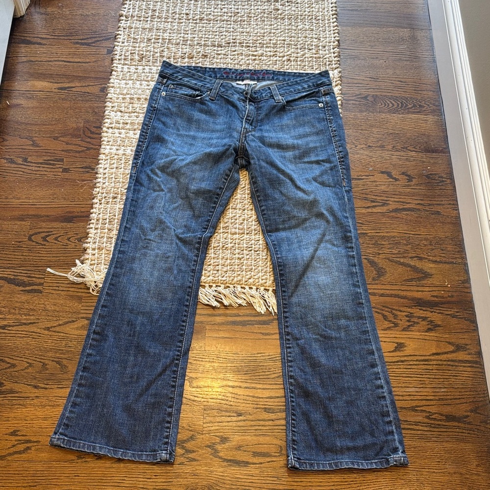 Levi’s  Blue Women's Jeans